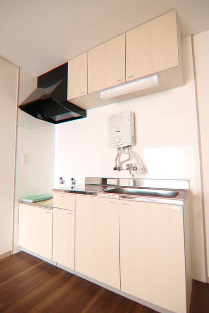 キッチン　別室の参考写真です。※現況優先