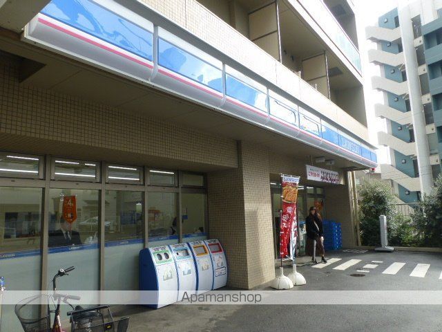 コンビニ　ローソン（コンビニ）まで436m