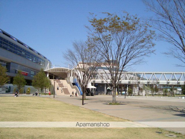 その他　流山おおたかの森駅（その他）まで1400m