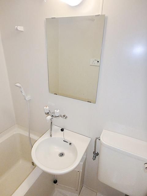 洗面設備　★洗面所★