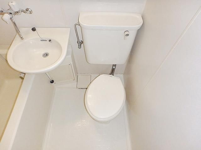 トイレ　★トイレ★