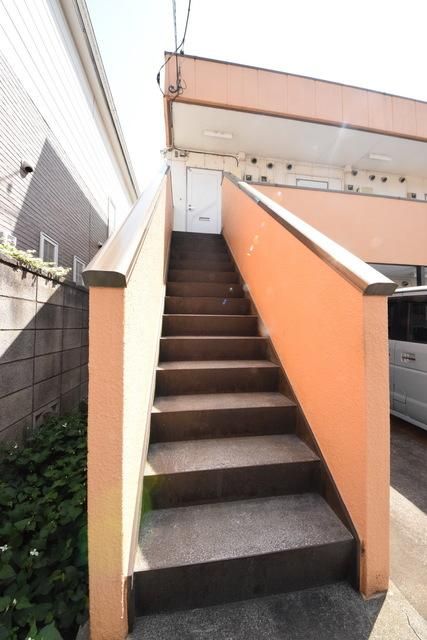 エントランス　★エントランス★