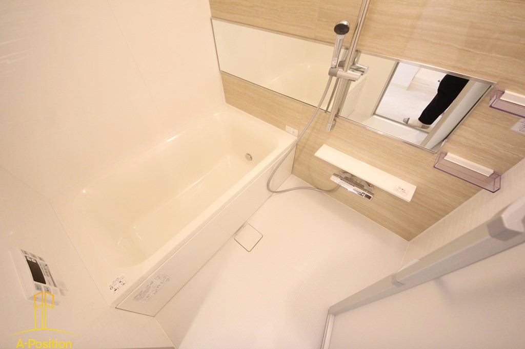 バス・シャワールーム　La Douceur天満