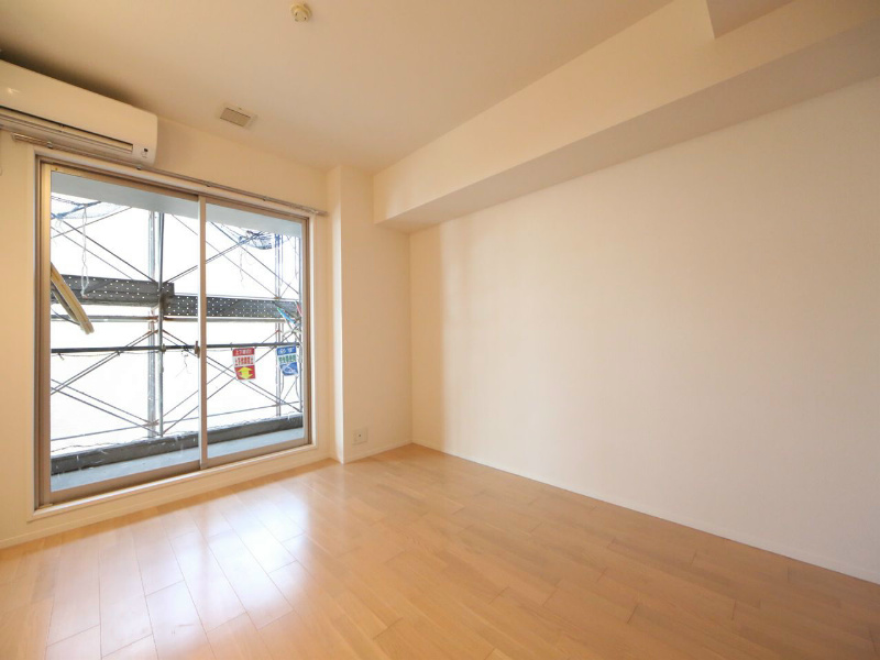 その他部屋・スペース　洋室8帖　エアコン完備