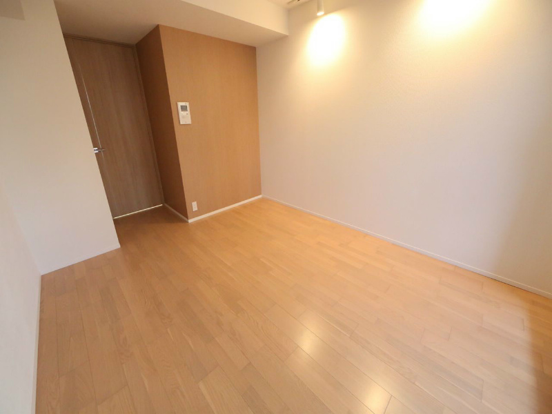 居室・リビング　洋室8帖　クローゼット（収納充実してます）