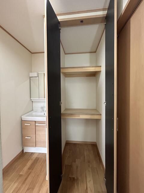 収納　★お部屋探しは株式会社タウンハウジング東京まで★