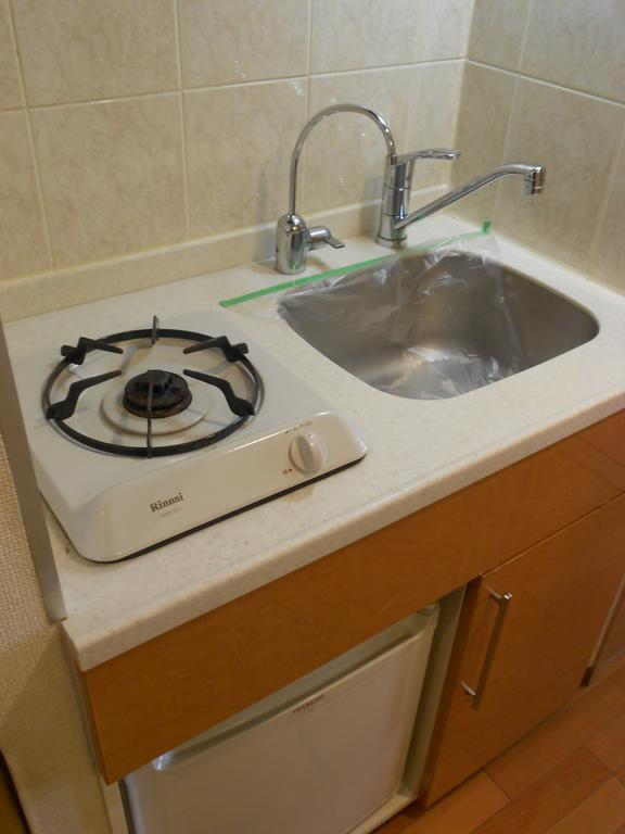 キッチン　同タイプ・同モデルを使用