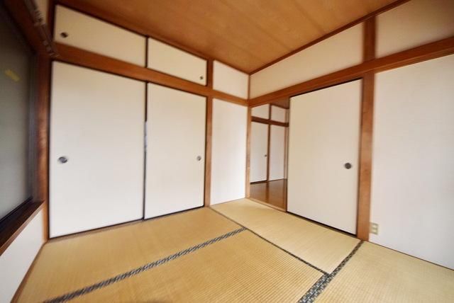 その他部屋・スペース　和室