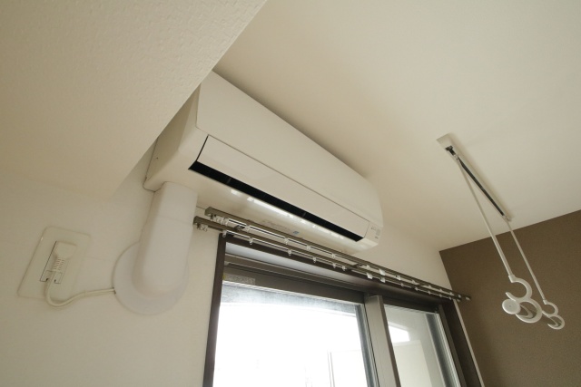 その他設備　※別室の参考写真の為、現況優先です。