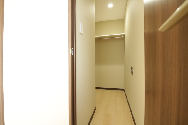 収納　※別室の参考写真の為、現況優先です。