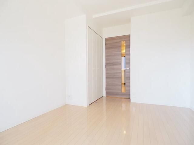 居室・リビング　別部屋参考写真