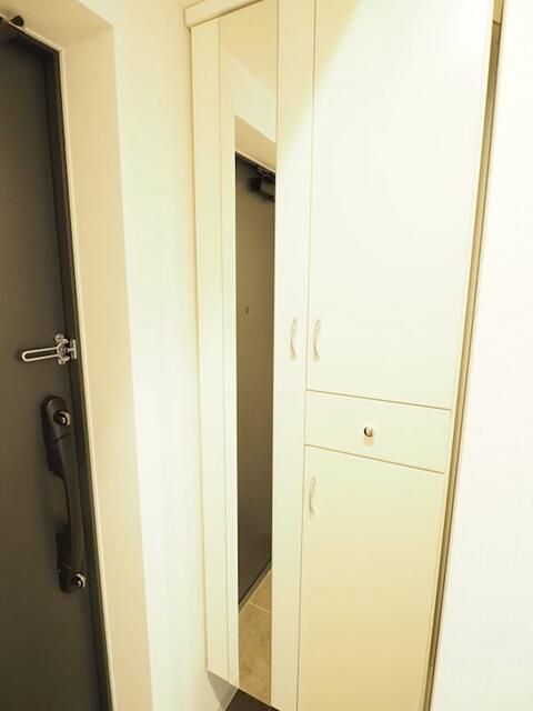 玄関　別部屋参考写真