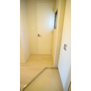 玄関　※参考写真