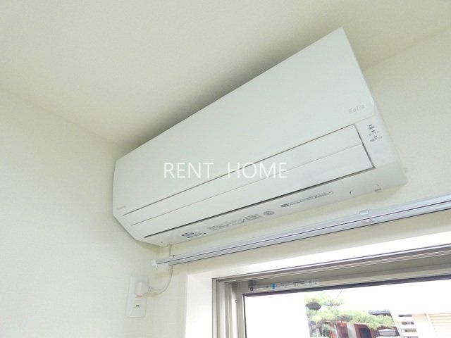 その他設備　同仕様タイプの写真です。