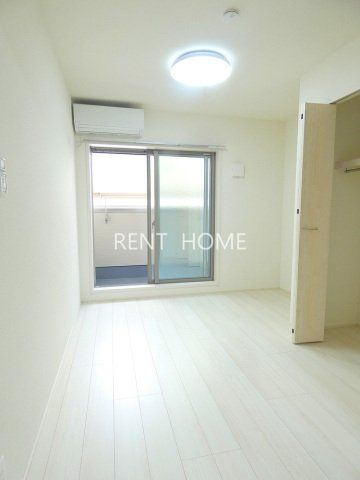 居室・リビング　同仕様タイプの写真です。