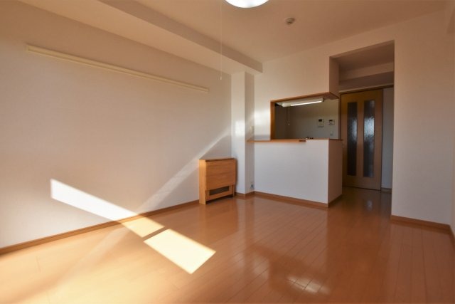 居室・リビング　同物件、類似間取りのイメージ写真です