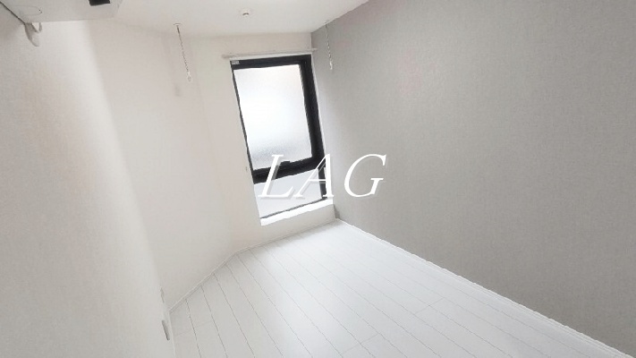 その他部屋・スペース　寝室です。