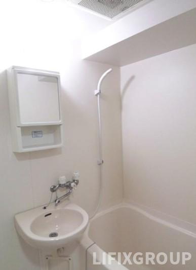 バス・シャワールーム　風呂