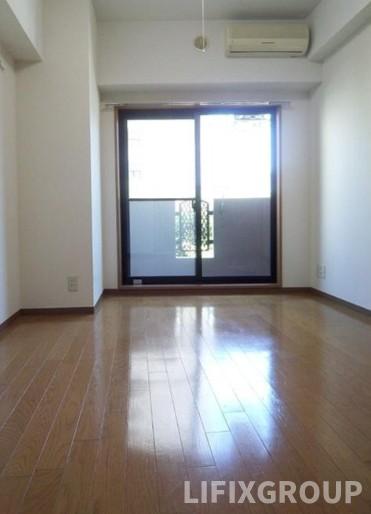 居室・リビング　居室・リビング