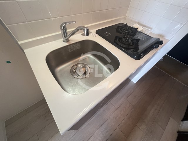 キッチン　メインステージ大阪　North　Mark　キッチン