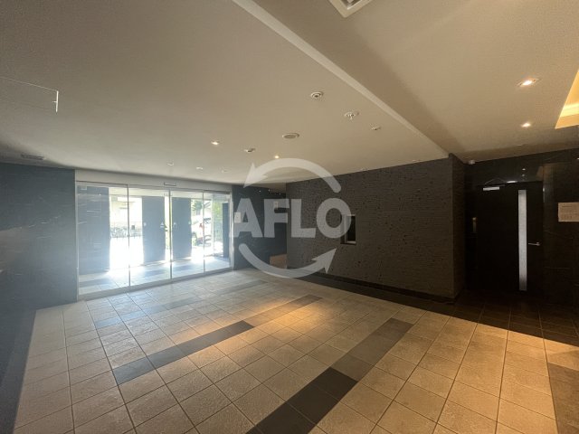 ロビー　メインステージ大阪　North　Mark　ロビー