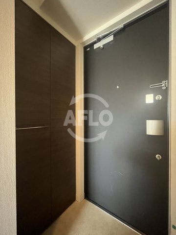 玄関　メインステージ大阪　North　Mark　玄関