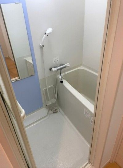 バス・シャワールーム　☆お風呂☆