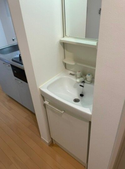 洗面設備　☆独立洗面台☆