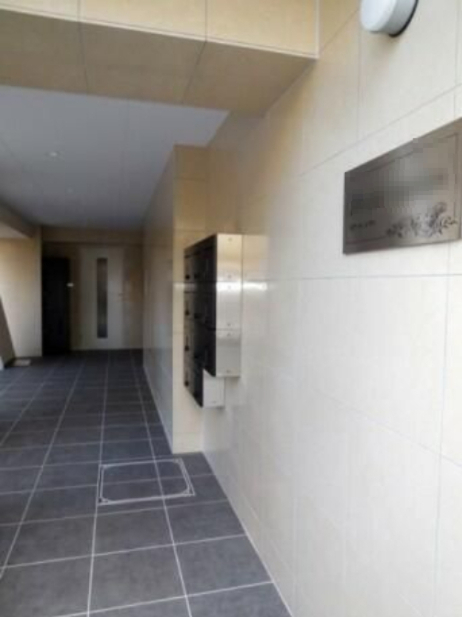 エントランス　☆エントランス☆