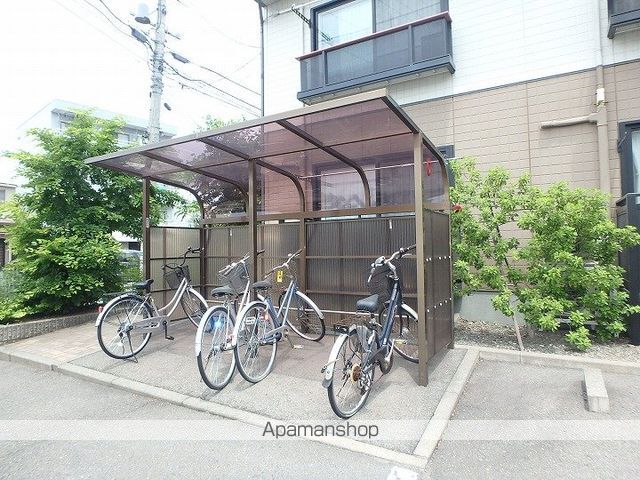 その他共有部分　その他共有部分