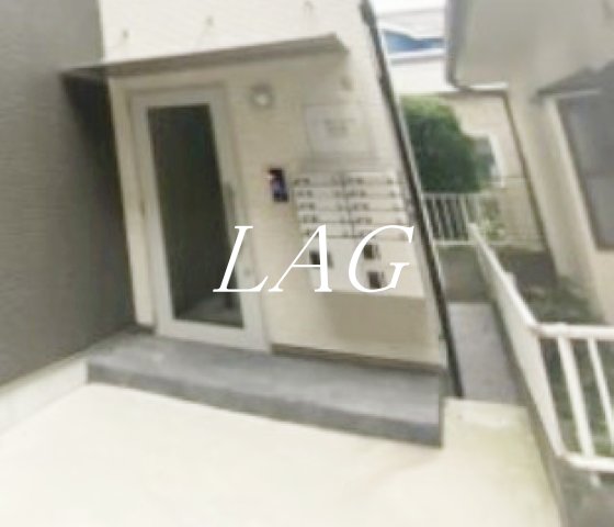 エントランス　エントランスです。