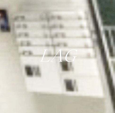 その他共有部分　宅配ボックスです。