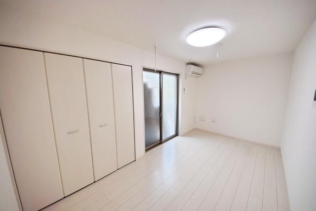 その他部屋・スペース　★6.7帖の明るい洋室です★