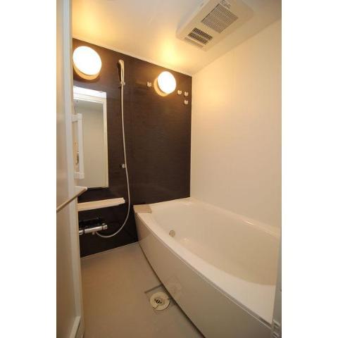 バス・シャワールーム　バス（イメージ）