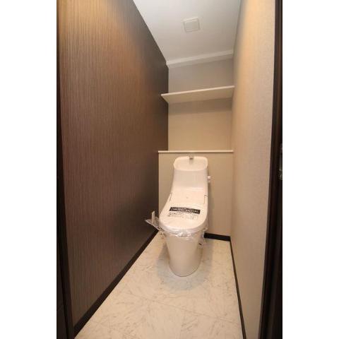 トイレ　トイレ（イメージ）