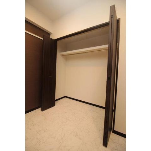 収納　収納（イメージ）