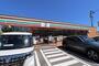コンビニ　セブンイレブン 新潟川岸町3丁目店（コンビニ）まで801m