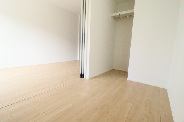 その他部屋・スペース　別号室の写真です