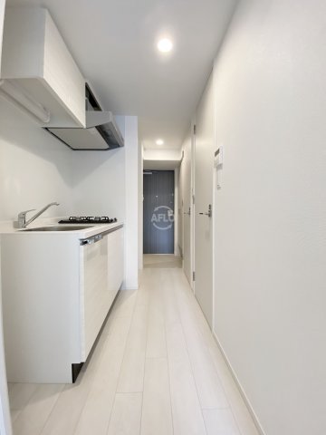 その他部屋・スペース　収納レオンコンフォート難波クレア　洋室