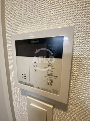 その他設備　レオンコンフォート難波クレア　設備