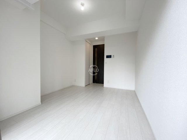 居室・リビング　レオンコンフォート難波クレア　洋室