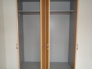 収納　収納（イメージ）