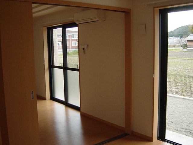 眺望　ＬＤＫ（イメージ）