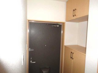 玄関　玄関（イメージ）