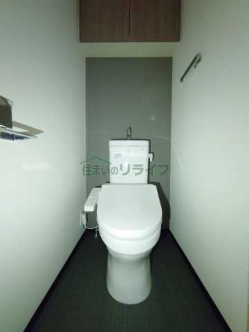 トイレ　リライフ浅草店