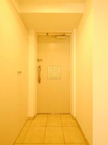 玄関　プライマル小石川（参考画像）