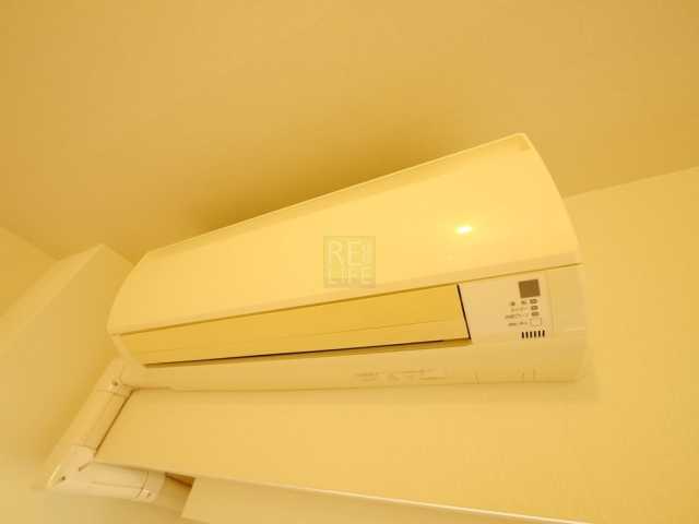 その他設備　プライマル小石川（参考画像）