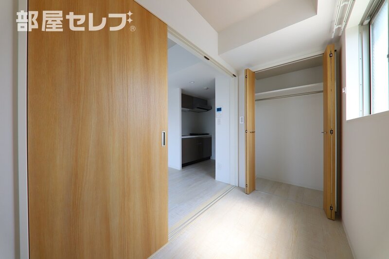 その他部屋・スペース　９０２号室写真