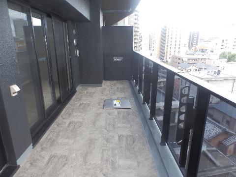 バルコニー　ベランダ