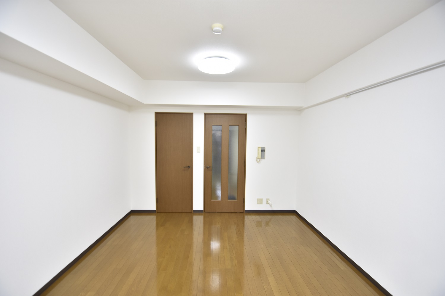 その他部屋・スペース　ウォークインクローゼットのある９帖洋室